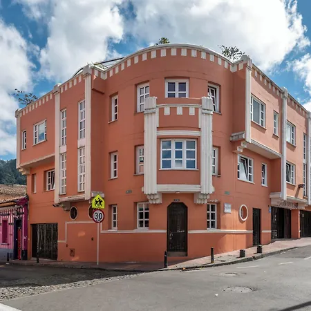 Hotel Casa Deco-3