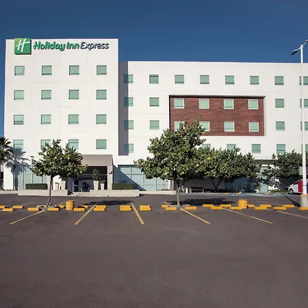 Holiday Inn Express Guadalajara Iteso By Ihg-3