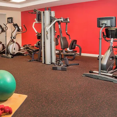 Towneplace Suites By Marriott Clinton At Joint Base Andrews-3