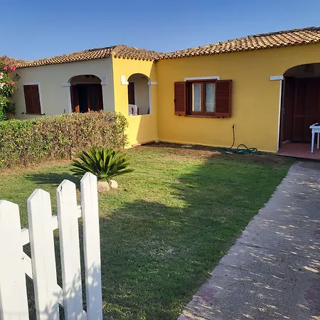 Residence Lu Lamoni Costa Nord-2