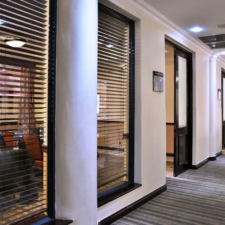 Premier Hotel Pretoria-3