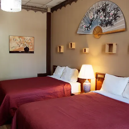 Hotel Casa Bella-3