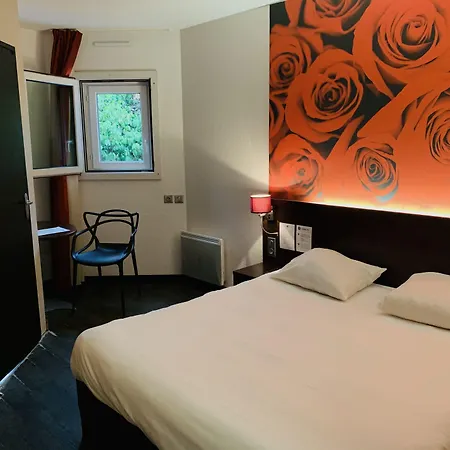Hotel Inn Design Dijon Sud-3
