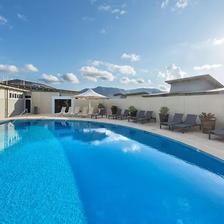 Avani Cypress Lakes Resort-3