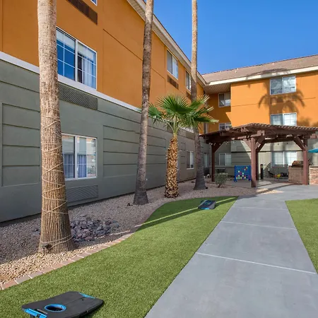 Best Western North Phoenix Hotel-2