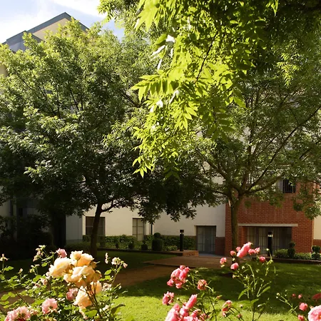 Hyatt Hotel Canberra - A Park Hyatt Hotel-3