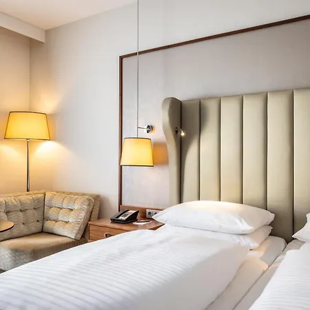 Dorint Hotel Bonn-3