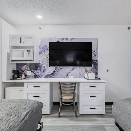 Western Skies Inn & Suites-2