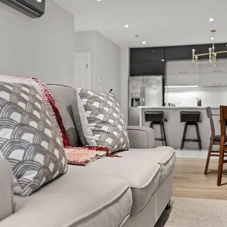 La Maison Kent - Par Les Lofts-3