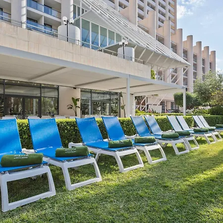 Melia Benidorm-3
