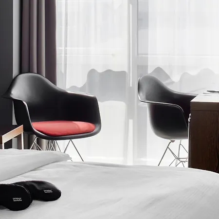 Center Hotels Arnarhvoll-2