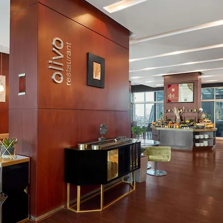 Ibis Kuwait Salmiya-3