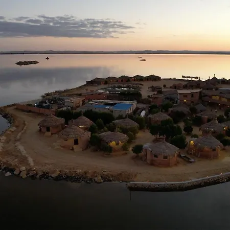 Taghaghien Island Resort-3