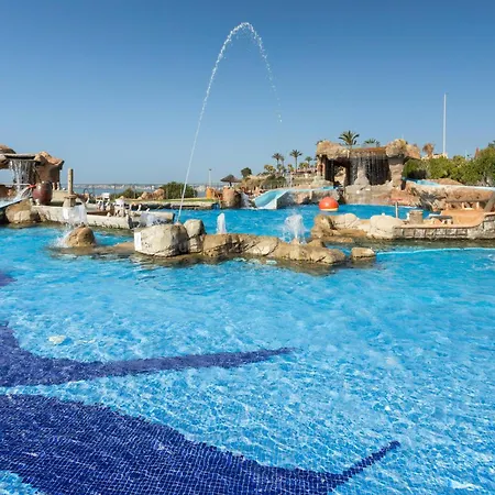 Holiday World Resort, Affiliated By Melia-3