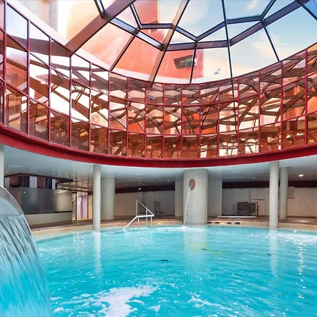 Holiday World Resort, Affiliated By Melia-2