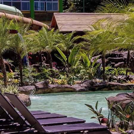 Tauá Resort e Convention Caeté-3