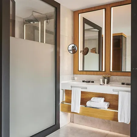 Grand Hyatt Barcelona-2