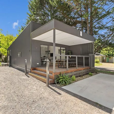 Tasman Holiday Parks - South Bright-2