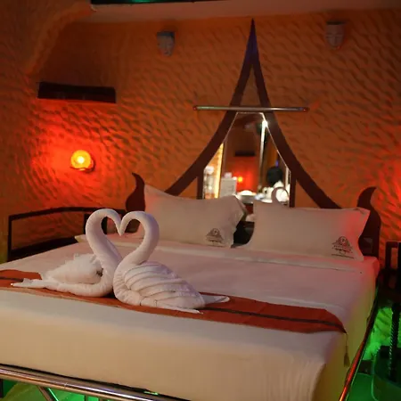 Penthouse Pattaya-2