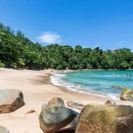 Comfy M.U.Den Patong Phuket-2