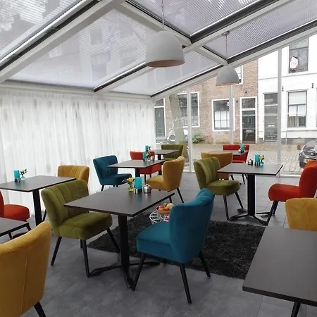 Villahotel Vlissingen-3