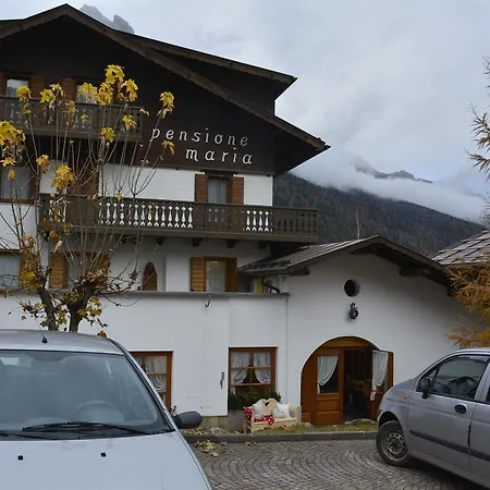 Locanda Pensione Maria-3