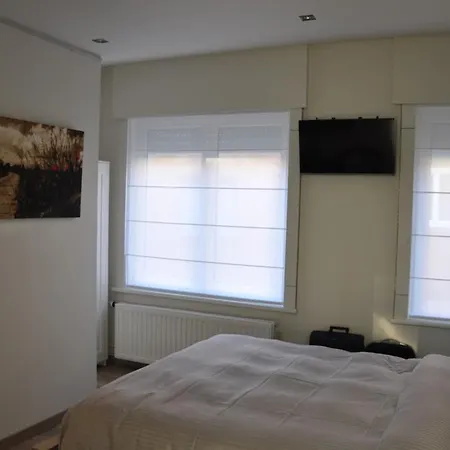 B&B Het Houten Paard-3