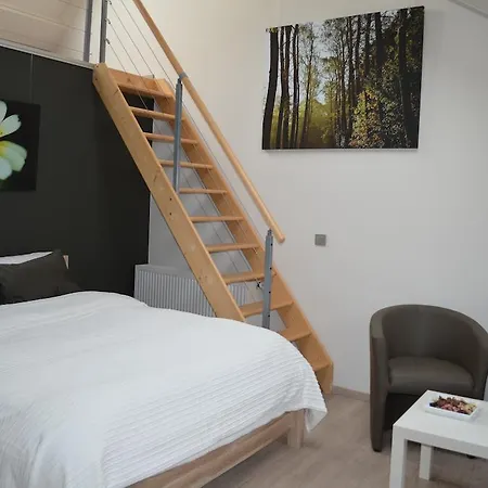 B&B Het Houten Paard-2