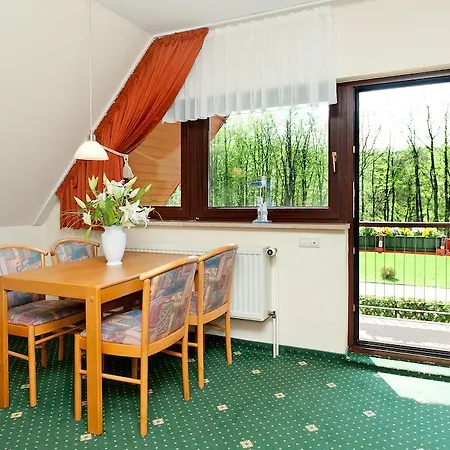 Hotel Baumhaus Hagen-2