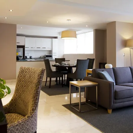 Pennsylvania Suites-3