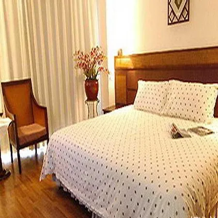 Haikou Hotel-3