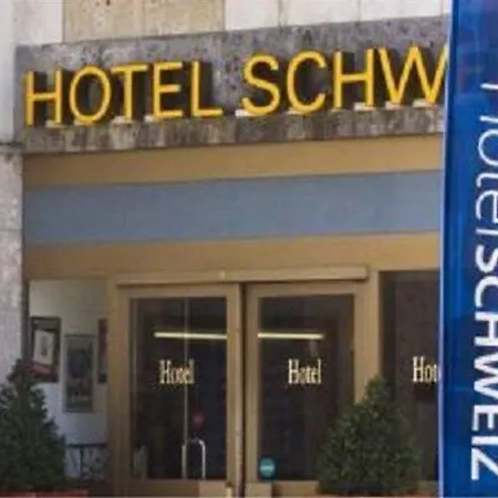 Smart Stay Hotel Schweiz-2