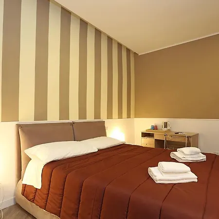 Villa Fonseca Suite-2
