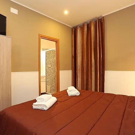 Villa Fonseca Suite-3