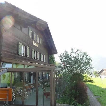 Hotel Tenne-2
