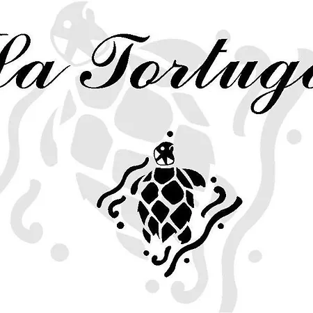 Hospedaje La Tortuga-2