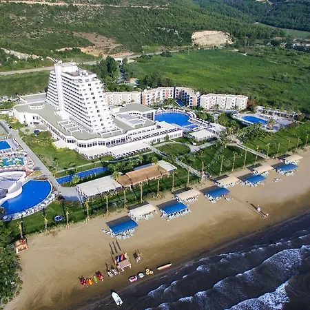 Palm Wings Ephesus Beach Resort-3
