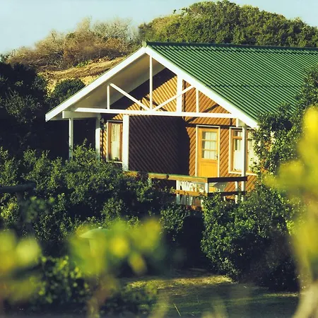 Pine Lodge Resort-3
