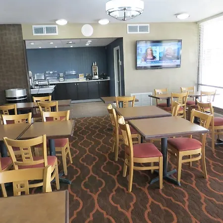 Baymont Inn & Suites-3