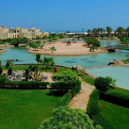 Tia Heights Makadi Bay Hurghada-3