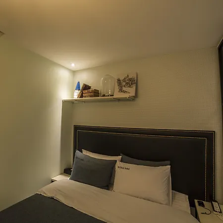 Hotel Kozaza-2