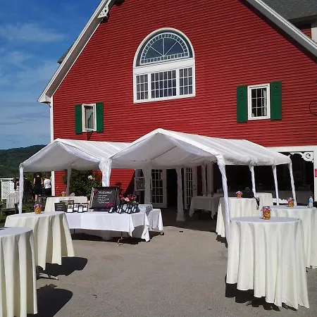 Lodge At Millstone Hill-3