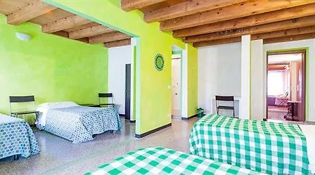 Sleep Easy Hostel-2