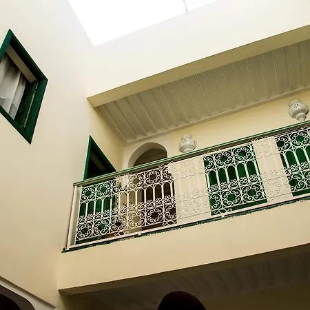 Riad El Marah-3