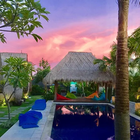 The Hideaway Canggu-2