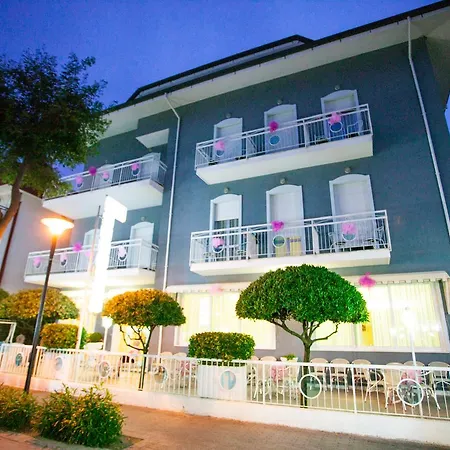 Piccolo Hotel Ariston-2