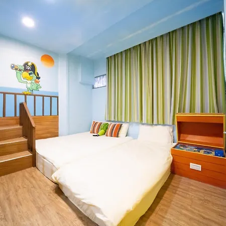 Fairytale House-2