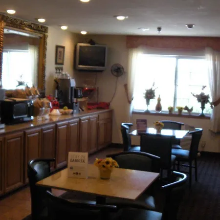 Best Western J. C. Inn-3