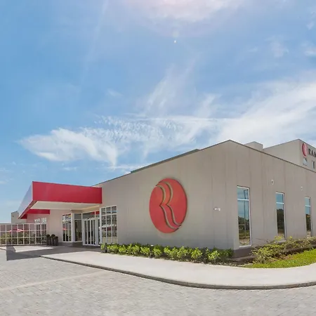 Ramada Campinas Viracopos-3