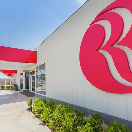 Ramada Campinas Viracopos-2